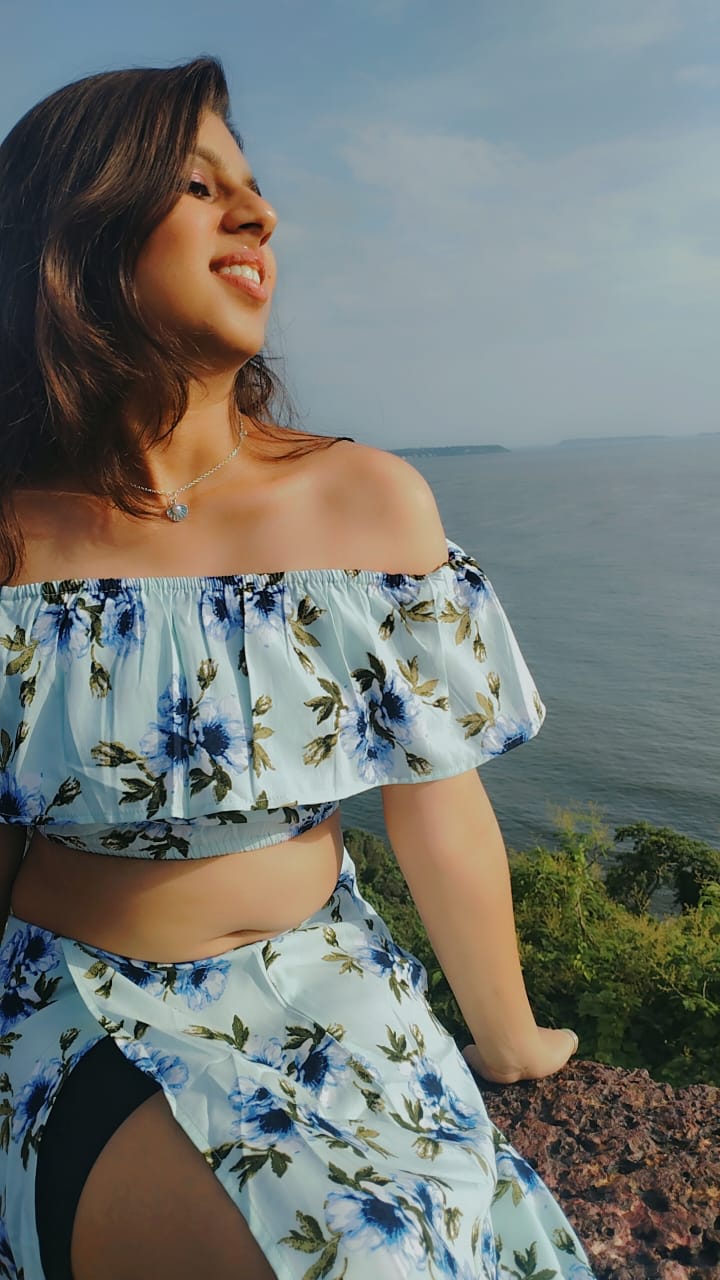 Lavishka - Founder of Wild Travellers